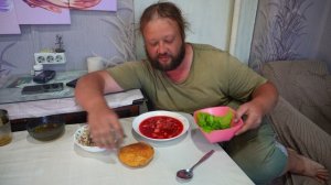Пришла Железка для пк Вкусно кушаю Компот из апельсинов ПОДВАЛ ИЛЬИЧА