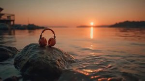Ocean House Music ｜ Tropical Chill Mix - Sunset House Vibes & Deep Relaxing Beach Lounge Mix