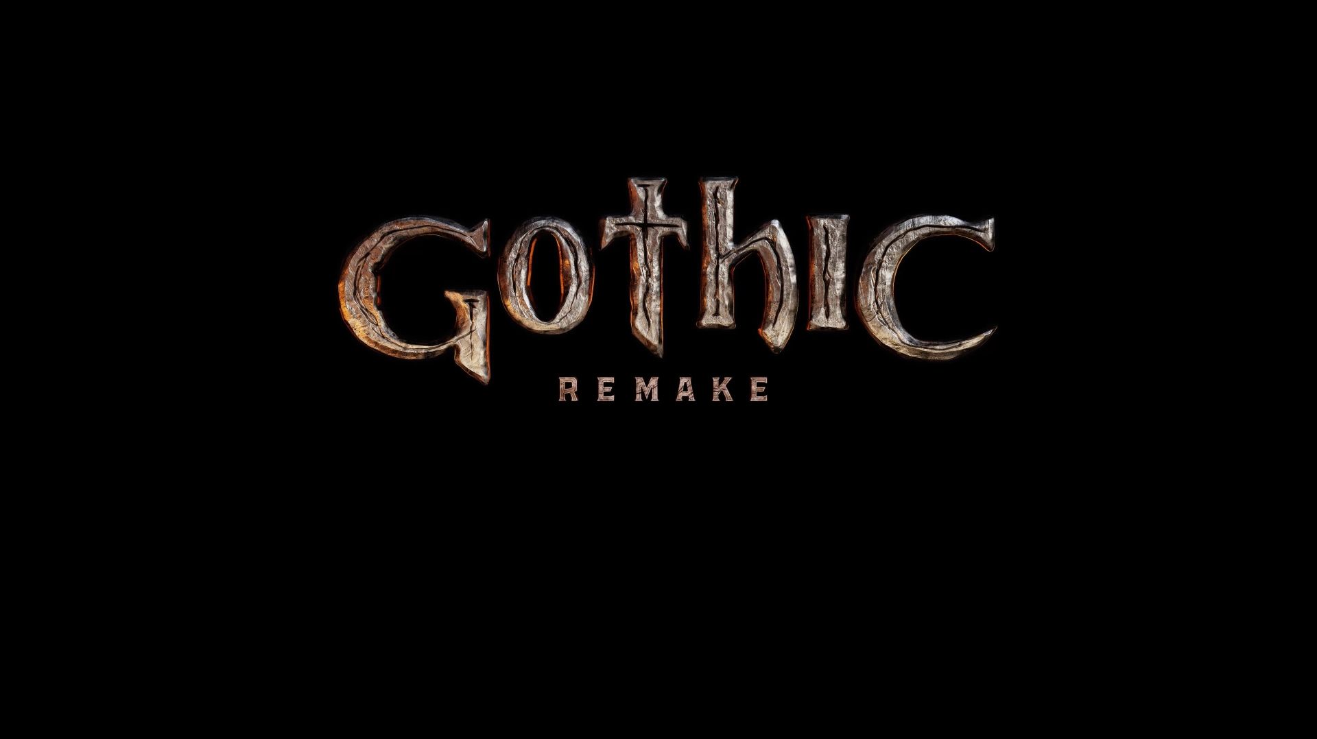 Gothic 1 Remake #1 Вспомнить всё смотреть онлайн
