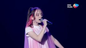Вика Старикова  Первая любовь  премия DMC MUSIC 2023