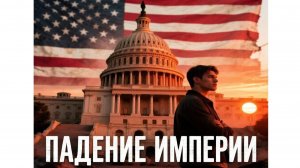 Падение ИМПЕРИИ фильм 2024 года, стоит смотреть ?  рассказываю