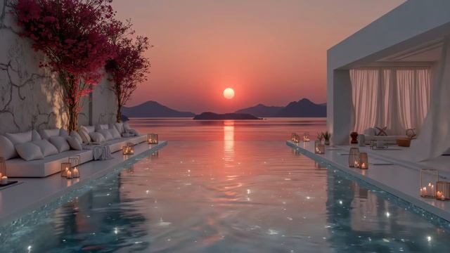 Deep House 2026 - Best Chill House Music & Lounge House Mix ｜ Smooth Summer Vibes Selection смотреть онлайн