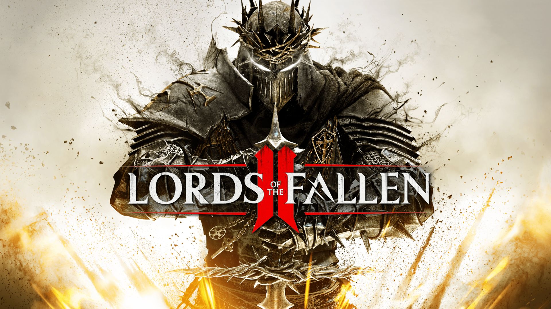 Lords of the Fallen 2 | Игровой процесс