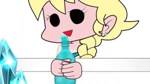 Elza Eats Food ASMR FNF