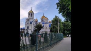 2026-06-12. Прохладный, КБР. Вело прогулка 🚴♀️. Слайд 🎤 шоу 🎪. Часть 2.