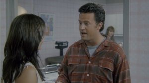 Друзья 8 сезон 23 серия | Friends