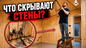 Главная ОШИБКА при покупке модульного дома: о чём жалеют 90% владельцев?