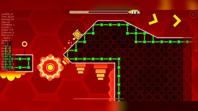 Прохождение Hexagon Force / Hexagon Force Completed смотреть онлайн