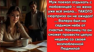 Истории из жизни|Муж поехал |Аудио рассказы|Аудиокниги слушать онлайн|Жизненные истории