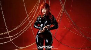 DOMINION ｜ Dark Techno ⧸ Industrial Bass ⧸ Dark Electro Mix 2026