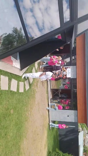 продолжение флешмоб