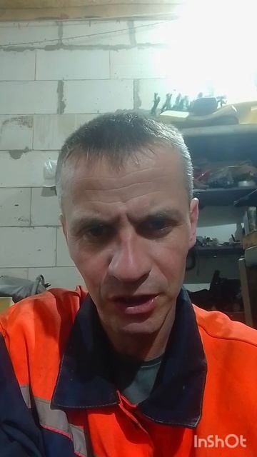 Замена ступичных подшипников Ява 634