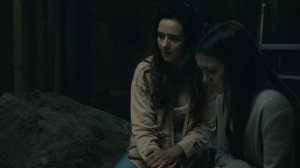 Извне - 1 сезон 8 серия | From