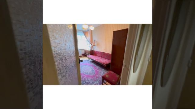 Продажа 2-х комнатной квартиры на проспекте Ветеранов 87 в Кировском районе Санкт-Петербурга!