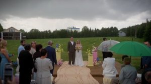 Анастасия и Эмиль 06.06.2026
