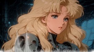 CYBER DREAM ｜ Retrowave - Synthwave - Dreamwave Mix
