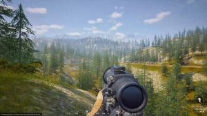 МЛРС прямой наводкой работает по точке в SQUAD