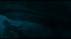 Кит: Во тьме глубин — Русский трейлер (Дубляж, 2026)