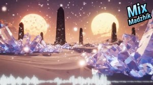 Madzhik Mix- Cosmic Ambient-Mix (Electro Bass)Эксклюзивный