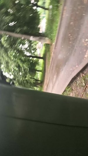 идём за водой