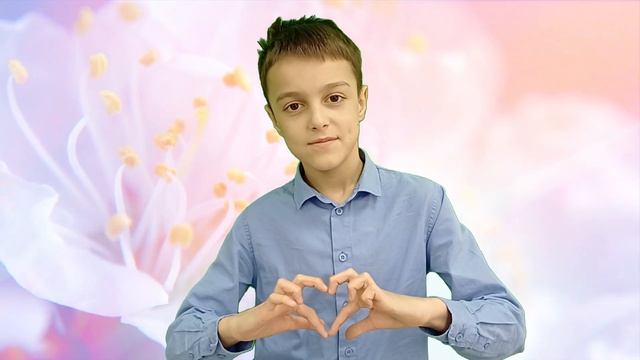 Поздравлен с 8 марта 4 А и юнкоры ОБЪЕКТИВ