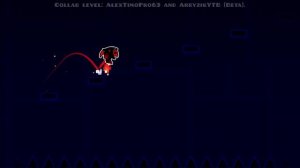 Collab level by ArbyzikYTB and AlexTimoPro63 (Beta) |Arbyzik