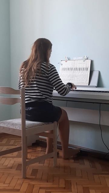 Ученица Елена