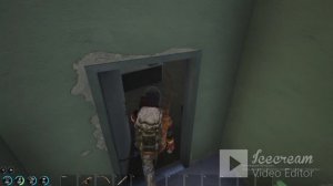 SCUM v1.3. #54 Приключения маленького хейтера.