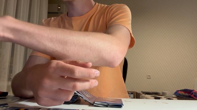 Кейс брейк Ярославский #6 2025-26 SeReal