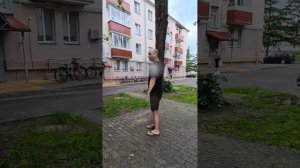Как опустить плечи у раскрыть ребра со всех сторон