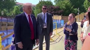 Подготовка соглашения США и Ирана выходит на финальную стадию.