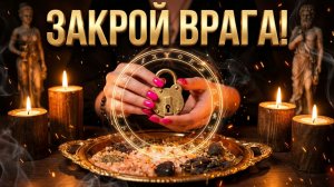🔥Сила Огня 🔥Защита Моя🔥Закрытие дорог врагам🗝🔥