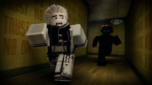 НОВЫЙ ЖУТКИЙ БЭКРУМС В РОБЛОКС! | UNSEEN LIMINALITY