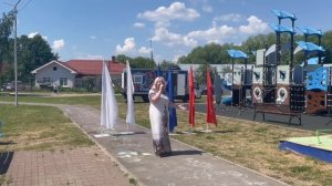 🎼Россия - вольная душа🎼 Красивая песня о России