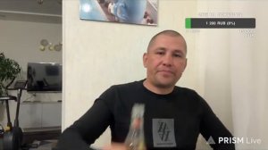 Дмитрий Серов Крокодилу богатым буду 🤣
