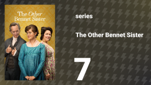 The Other Bennet Sister episode 7 (series, 2026)