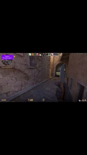 CS2, CS:GO,FPS, Shooter, Tactical Shooter смотреть онлайн