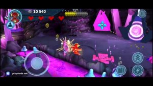 Lego Batman_ Beyond Gotham _ Part 9 _ gameplay no comments