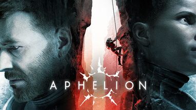 Aphelion #4