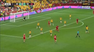 Сейв матча Австралия - Турция, ЧМ по Футболу 2026