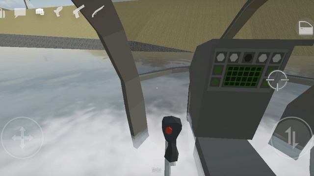 gorebox авария вертолёта