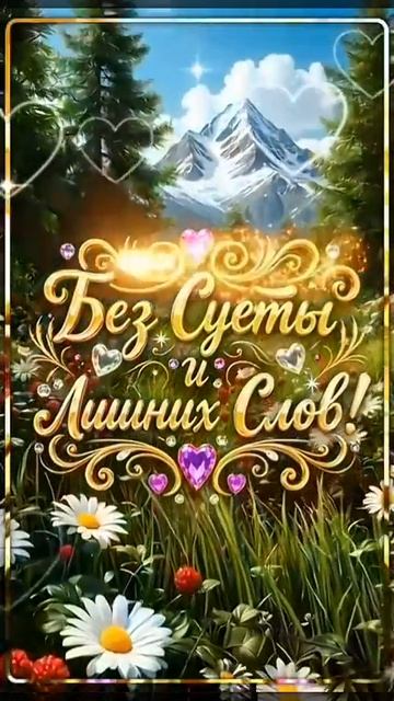 Храни ВАС БОГ ❤🙏