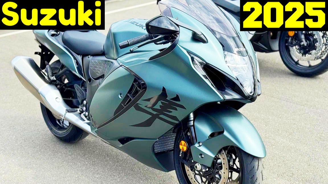 SUZUKI (2025) - Цены на Весь Модельный Ряд (2025) ! смотреть онлайн