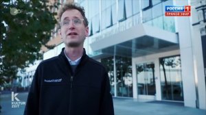 Американцы показали роботизированный комплекс ПВО «Vengence». А что за ним стоит?