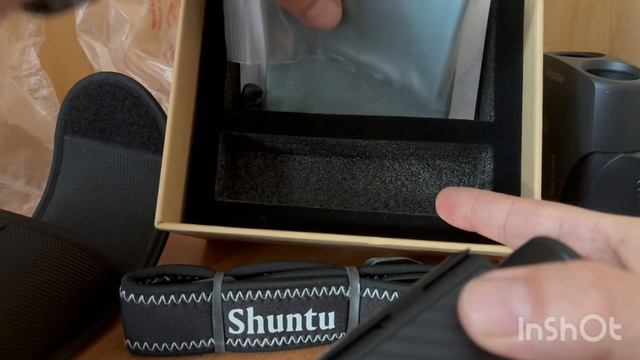 Бинокль shuntu,lambda2,8X25 смотреть онлайн