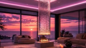 Warm Summer Evening 2026 🌅 Piano & Deep House Relax
