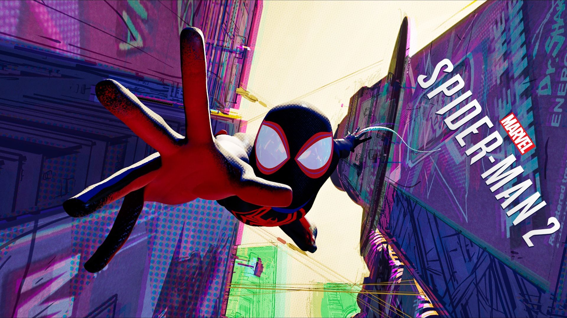 ЧЕЛОВЕК ПАУК 2 - НОВАЯ ИГРА+ | Marvel′s Spider-Man 2 | Часть 18 смотреть онлайн
