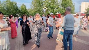13 июня. Я счастливая...