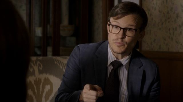 Батл Крик 10 серия «Стокгольм» (сериал, 2015)