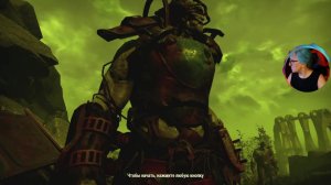 Fallout 76 ☢️ Просто играю
